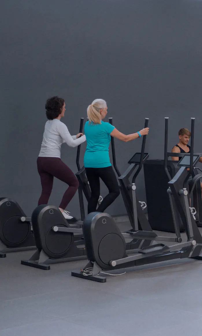 Praxis Zehnder Physiotherapie