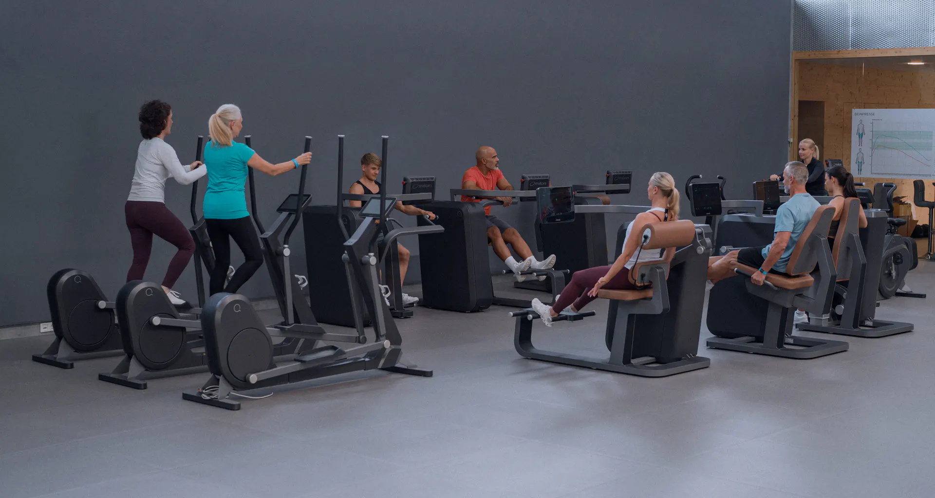Praxis Zehnder Physiotherapie