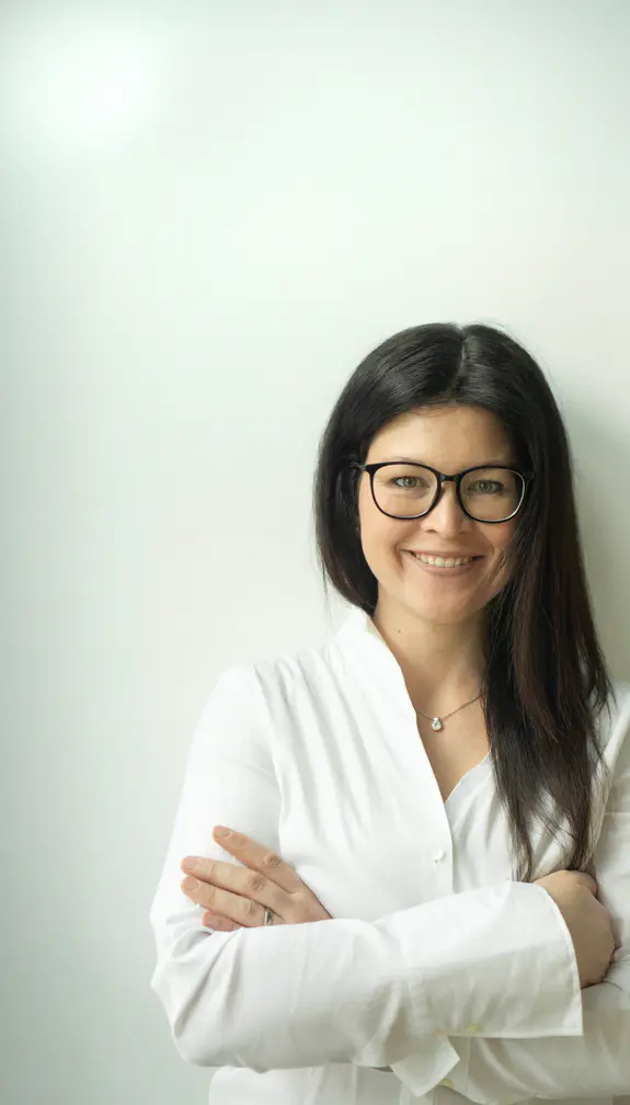Lisa Dolch - Zehnder Physiotherapie