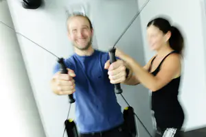 Medizinische Trainingstherapie (MTT)
