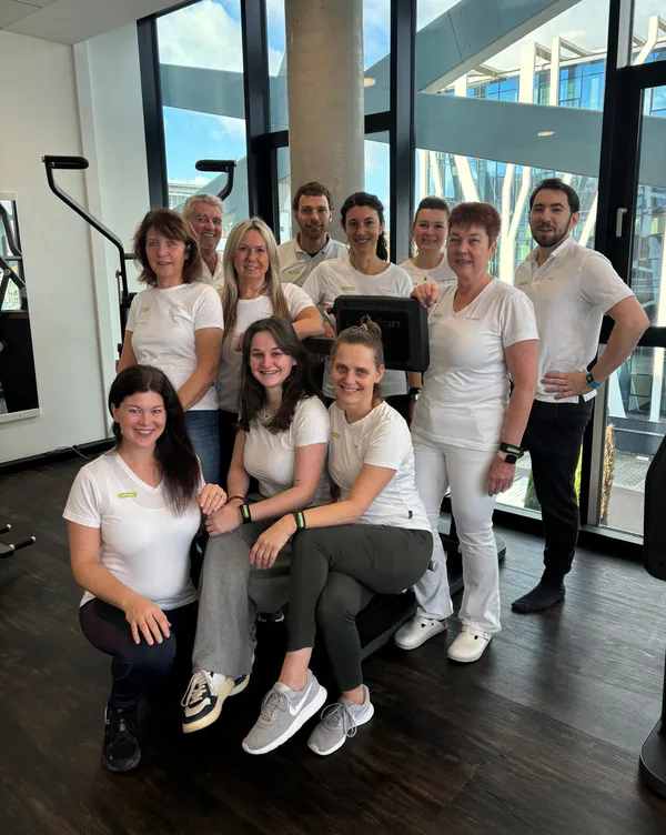 Unser Team